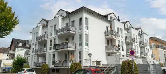 3 rooms Duplex in Bonn, Germany No. 361480 2