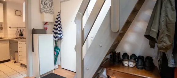 3 rooms Duplex in Bonn, Germany No. 361480 18