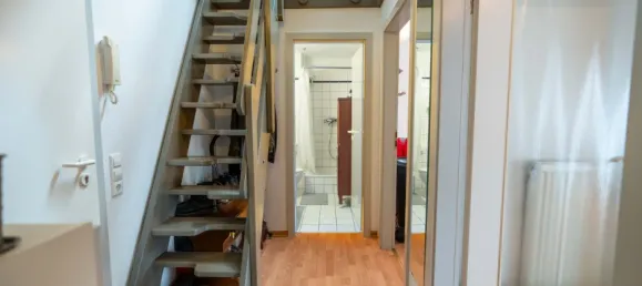 3 rooms Duplex in Bonn, Germany No. 361480 22