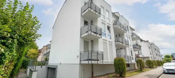 3 rooms Duplex in Bonn, Germany No. 361480 28