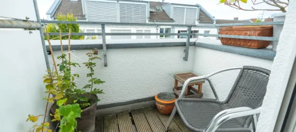 3 rooms Duplex in Bonn, Germany No. 361480 12