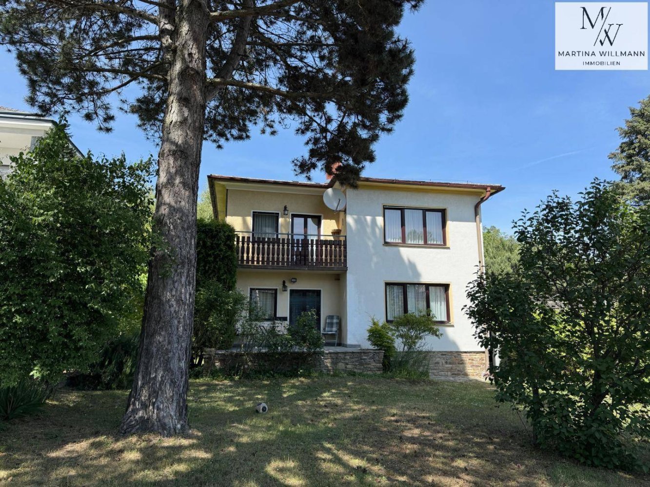 5 bedrooms House in Hietzing, Austria No. 199639