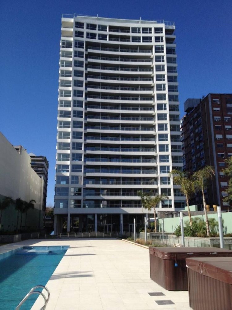 Studio in Vicente Lopez, Argentina No. 51430