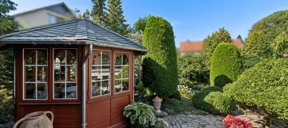 4 غرف نوم منزل في Helmstedt, Germany رقم 272233 16