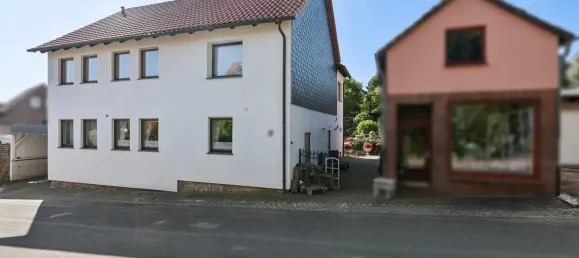 4 غرف نوم منزل في Helmstedt, Germany رقم 272233 17