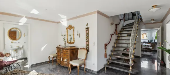 4 غرف نوم منزل في Helmstedt, Germany رقم 272233 14