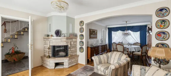 4 غرف نوم منزل في Helmstedt, Germany رقم 272233 8