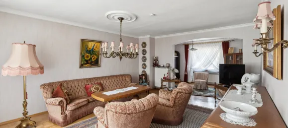 4 غرف نوم منزل في Helmstedt, Germany رقم 272233 2