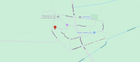 4 غرف نوم منزل في Helmstedt, Germany رقم 272233 9