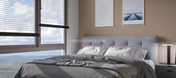 5 rooms Villa in Denizli, Turkey No. 31757 7