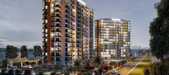 5 rooms Villa in Denizli, Turkey No. 31757 2