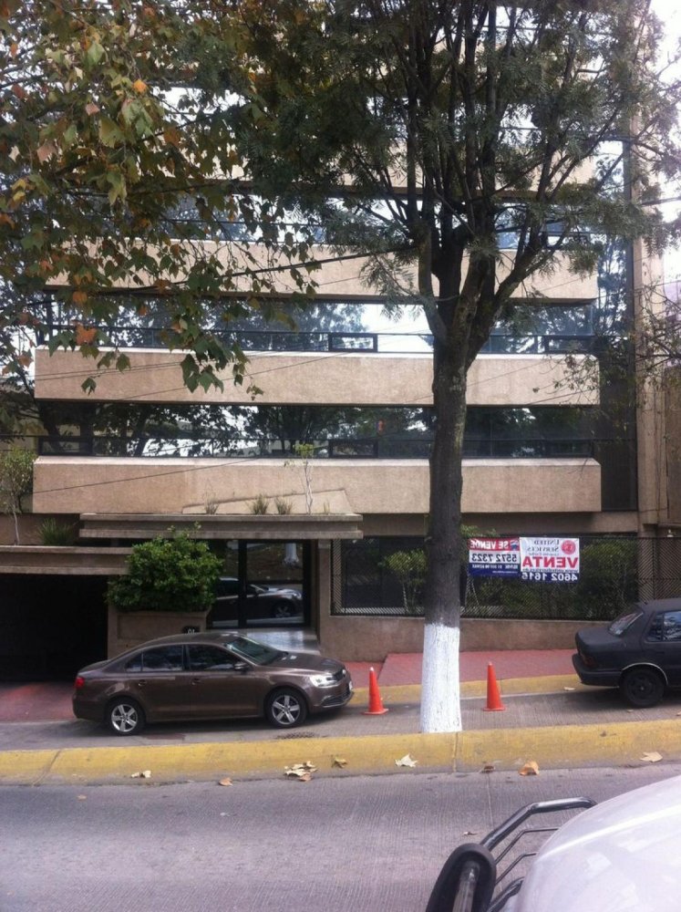 3 Schlafzimmer Wohnung in Naucalpan de Juarez, Mexico, Nr. 210887