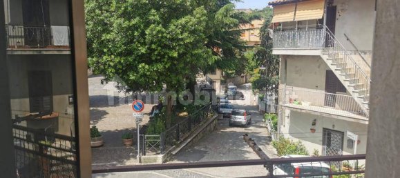 Квартира с 1 спальней в Чичилиано, Италия № 44097 14