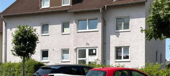 2غرفة شقة في Kassel, Germany رقم 363512 2