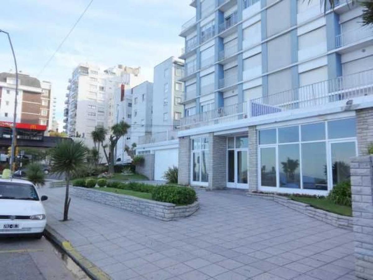 2 Schlafzimmer Wohnung in Mar del Plata, Argentina, Nr. 82704