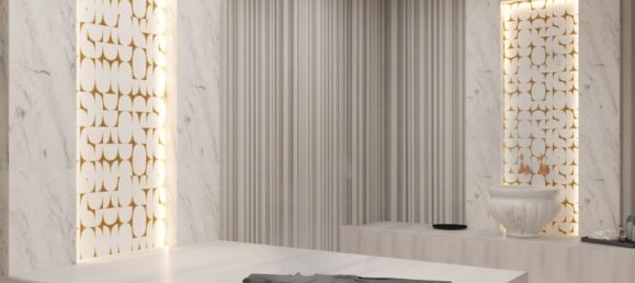 Apartment 1+1 in Alanya, Turkey No. 4523 16