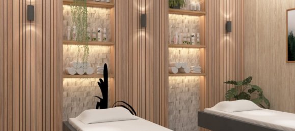 Apartment 1+1 in Alanya, Turkey No. 4523 17