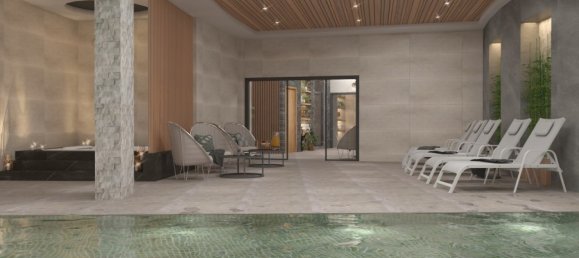 Apartment 1+1 in Alanya, Turkey No. 4523 7