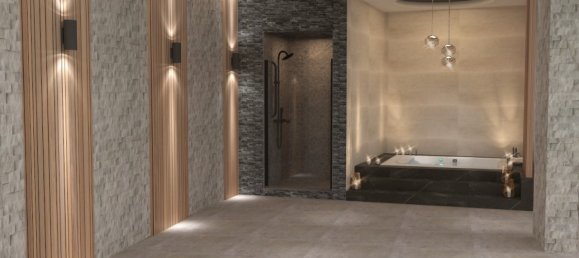 Apartment 1+1 in Alanya, Turkey No. 4523 8