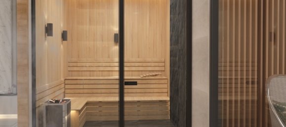 Apartment 1+1 in Alanya, Turkey No. 4523 14