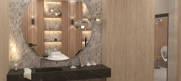 Apartment 1+1 in Alanya, Turkey No. 4523 18