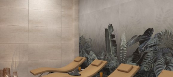 Apartment 1+1 in Alanya, Turkey No. 4523 22