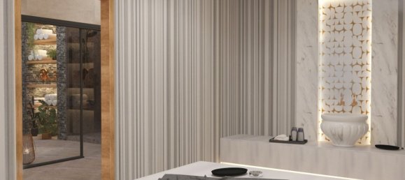 Apartment 1+1 in Alanya, Turkey No. 4523 15