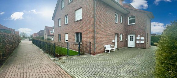 1 bedroom Apartment in Friesland, Germany No. 295356 3
