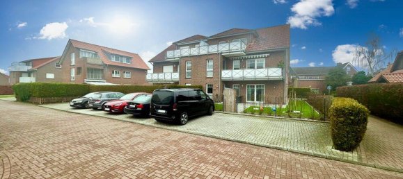 1 bedroom Apartment in Friesland, Germany No. 295356 2