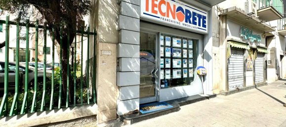 2 rooms Apartment in Naples, Italy No. 162762 23