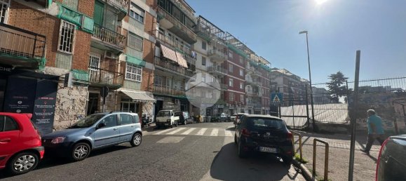 2 rooms Apartment in Naples, Italy No. 162762 20