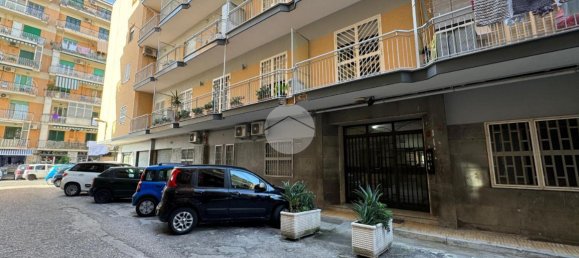 2 rooms Apartment in Naples, Italy No. 162762 19
