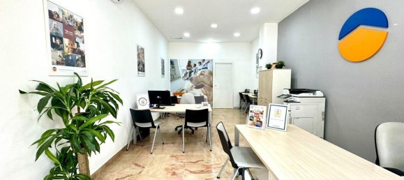 2 rooms Apartment in Naples, Italy No. 162762 24