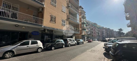 2 rooms Apartment in Naples, Italy No. 162762 16