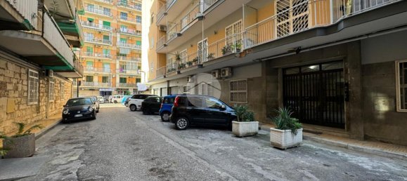 2 rooms Apartment in Naples, Italy No. 162762 21