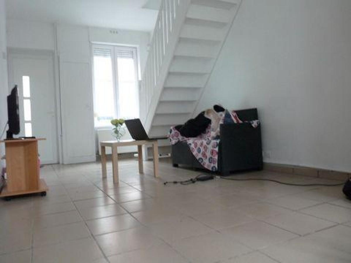 2 bedrooms House in Tourcoing, France No. 29095