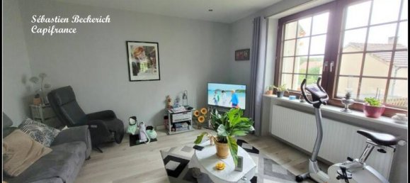 5 bedrooms House in Ippling, France No. 245439 8