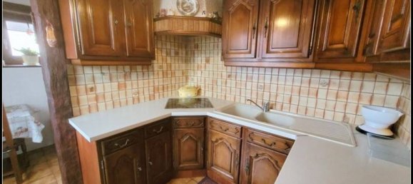 5 bedrooms House in Ippling, France No. 245439 14