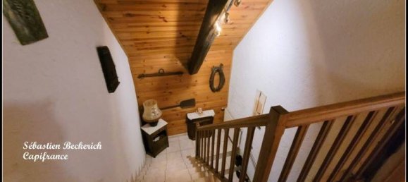 5 bedrooms House in Ippling, France No. 245439 16