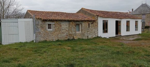 2 bedrooms House in Deux-Sevres, France No. 340584 17