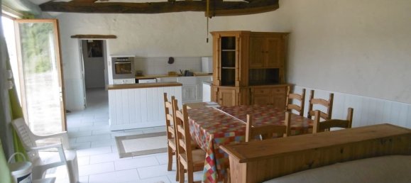 2 bedrooms House in Deux-Sevres, France No. 340584 6