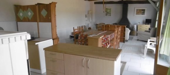 2 bedrooms House in Deux-Sevres, France No. 340584 12