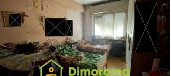 4-salle Appartement à Milan, Italy No. 287575 11