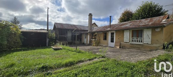 4 bedrooms House in Branscourt, France No. 220431 3