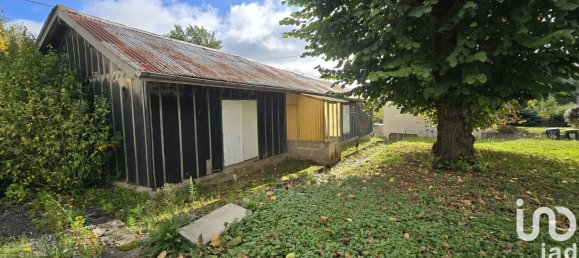 4 bedrooms House in Branscourt, France No. 220431 4