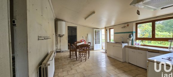 4 bedrooms House in Branscourt, France No. 220431 6