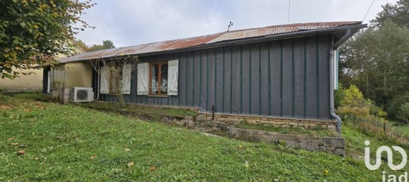 4 bedrooms House in Branscourt, France No. 220431 13