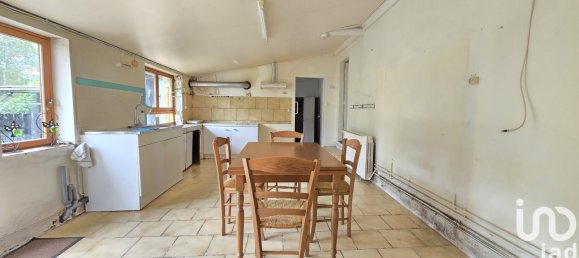 4 bedrooms House in Branscourt, France No. 220431 5