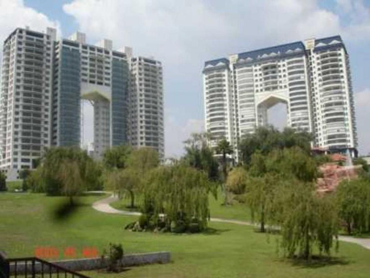 5 chambres Appartement à Mexico No. 215525