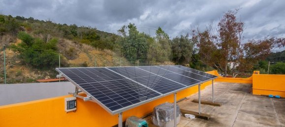 3 Schlafzimmer Haus in Faro, Portugal, Nr. 25255 8